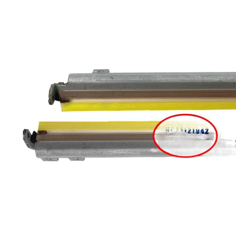 

For brand new original HP5525/5225/750/755 assembly tape 775 transfer scraper