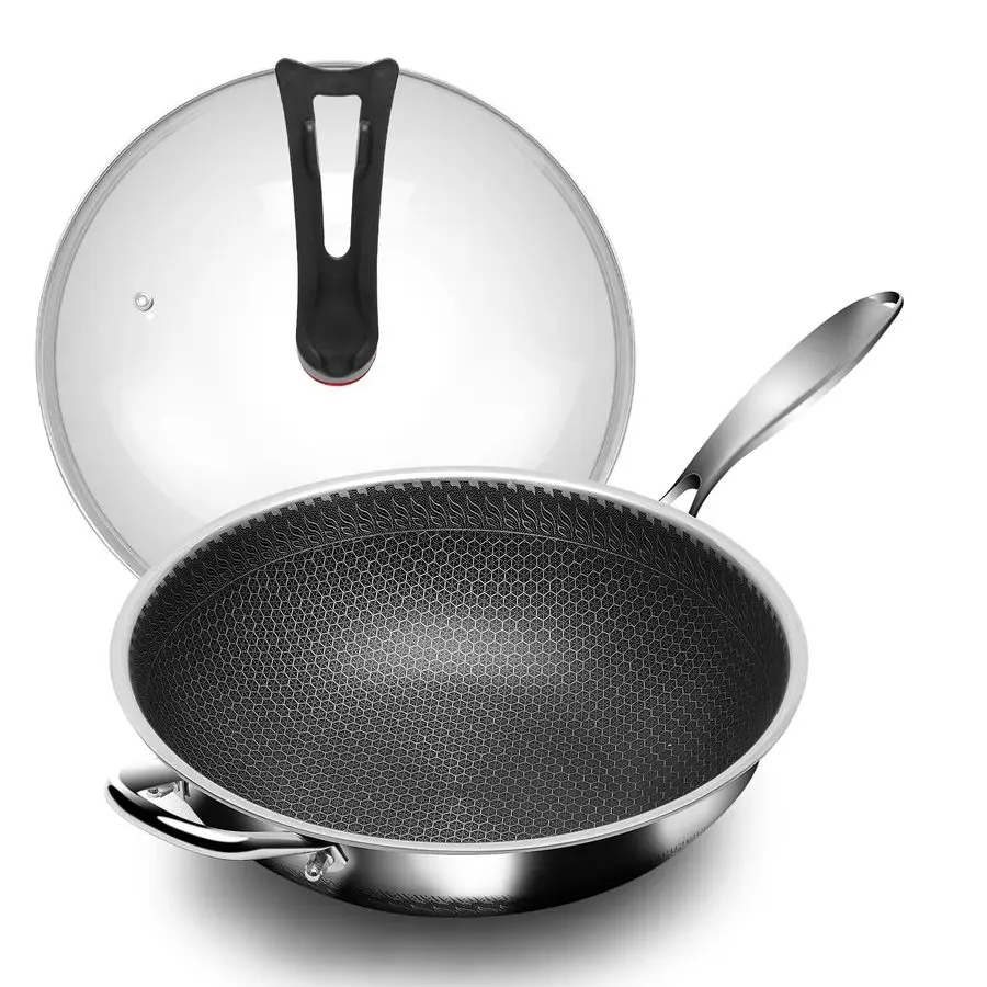 12 Inch Stainless S…