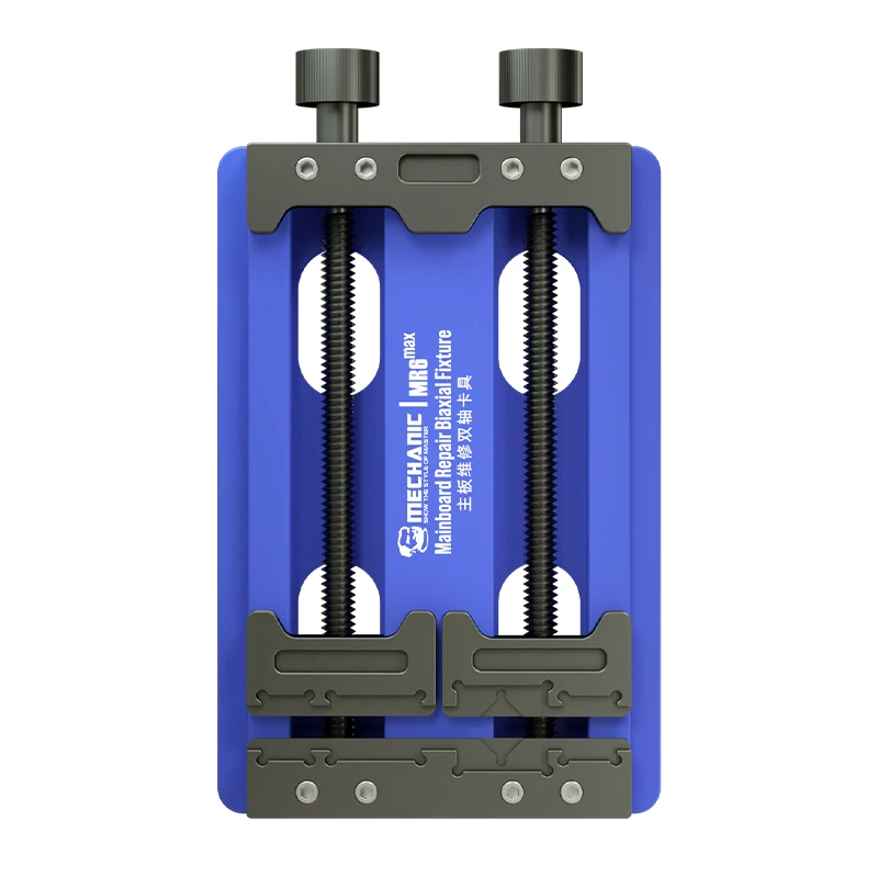 Mechaniker mr6 air max Universal-Leiterplatte halter verstellbare Leiterplatte klemme für Handy-Motherboard-Löt vorrichtung CPU-Kleber entfernung