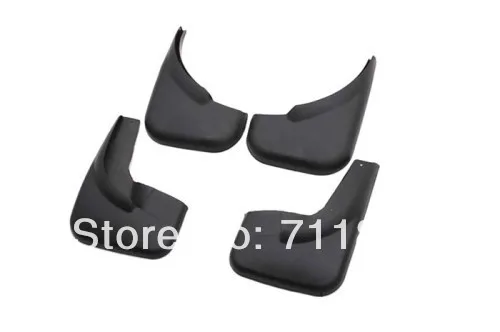 

Mud Guard For Volkswagen For VW Jetta MK5
