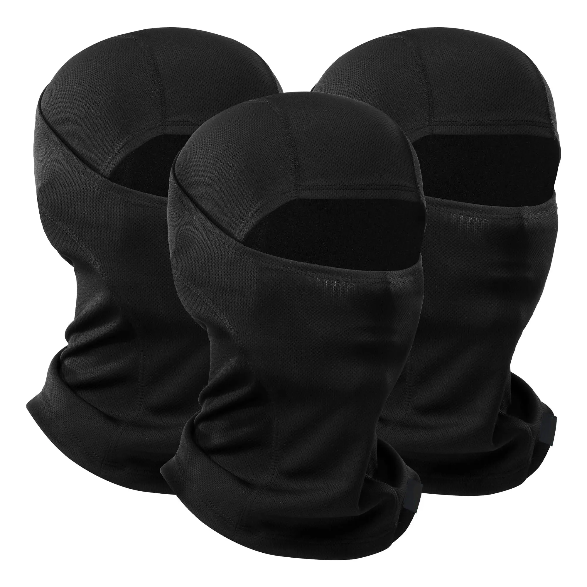 Balaclava Ski Mask Full Face Cover For Men And Women Breathable Full Face Mask For Skiing Outdoor Sports