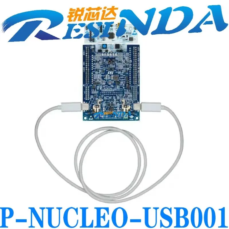 

P-NUCLEO-USB001 Development board 100%New and Original