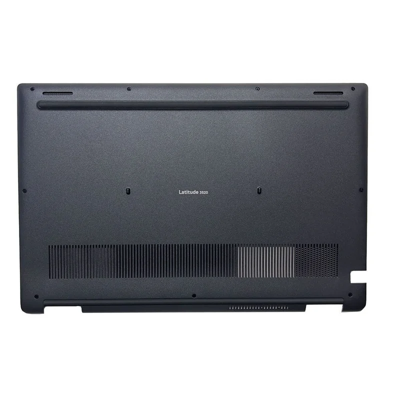 F Laptop 0WMNWX WMNWX For Dell Latitude 3520 Lower Bottom Base Cover Case Shell