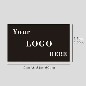 客製化帶圖片名片 60,個人化名片,圖片定制,客製化圖片,個人化商務 10 最佳銷售 客製化卡片 - №3