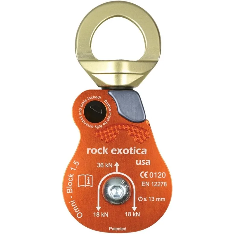 

Omni-Block 1.5" (Single)