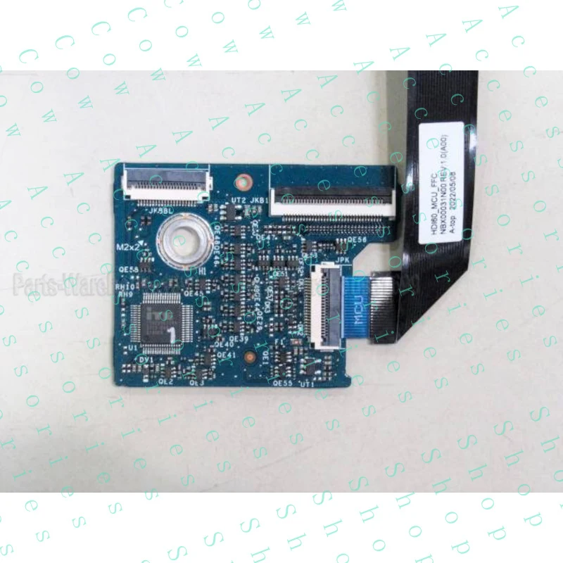 PP+ New for Dell G16 7620 Keyboard Board with Cable Wire Line 072F7P 03RG0R 0WP1F0