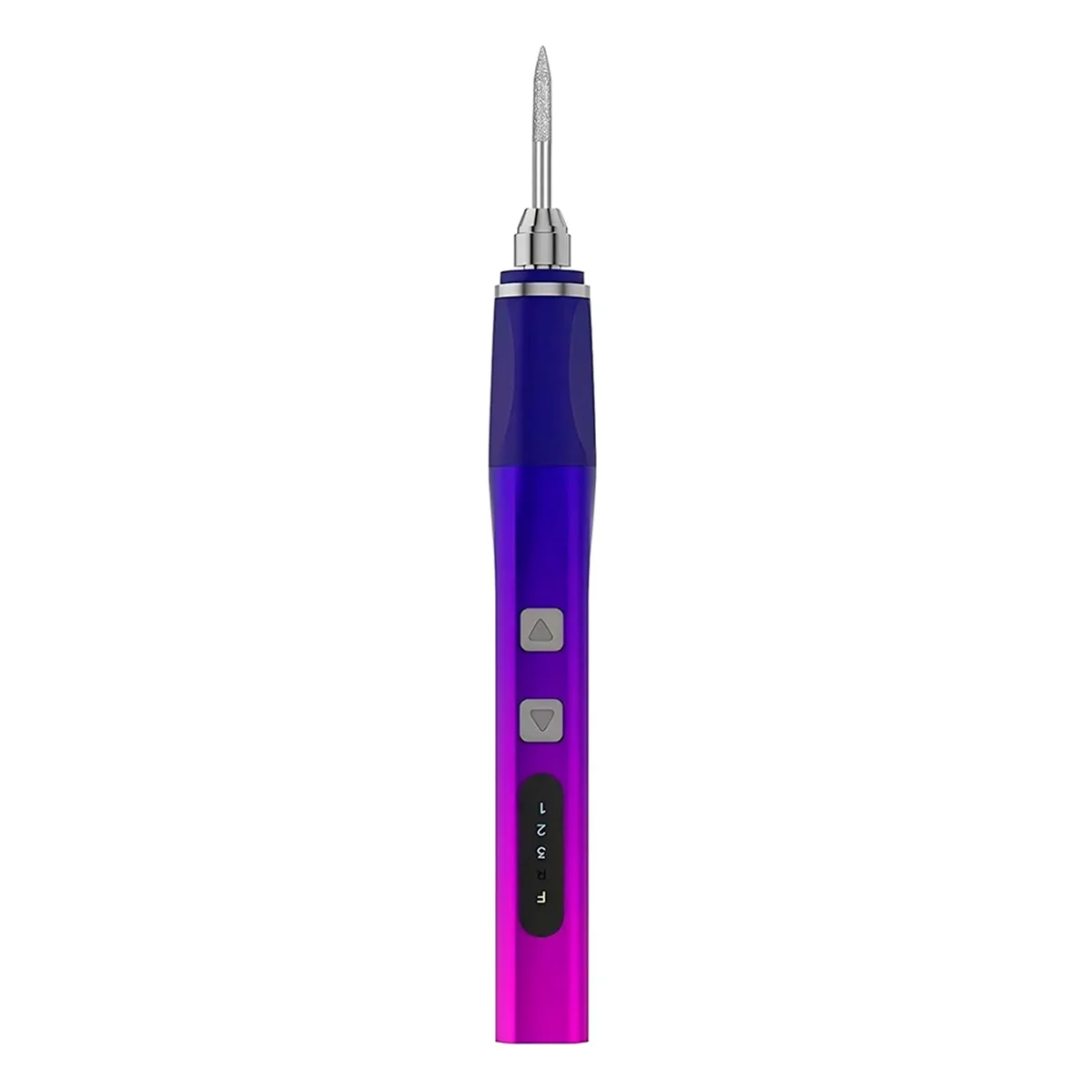 A03R Engraving Pen, 3-Speed & Rotary Cordless Engraver with 37 Bits, 2 Stencils, USB Rechargeable, for Carving on Jewelry