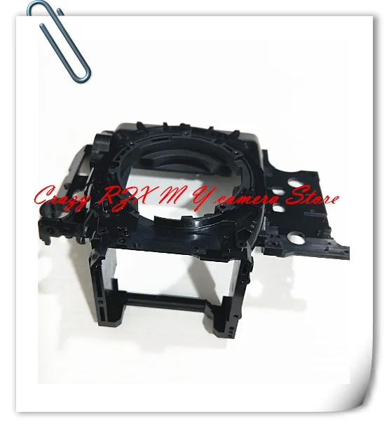 니콘 D810 D810A 미러 박스 전면 본체 고정 브래킷 프레임, 카메라 교체 수리 예비 부품, 신제품 복사