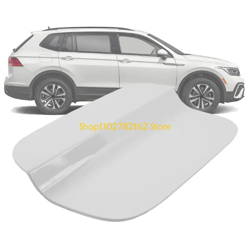 

547B Leak Proof Oil Cap Oil Filter Cover 5NN809909, 5NA809909, 5NG809909 High Temperature Resistance Vehicle Application