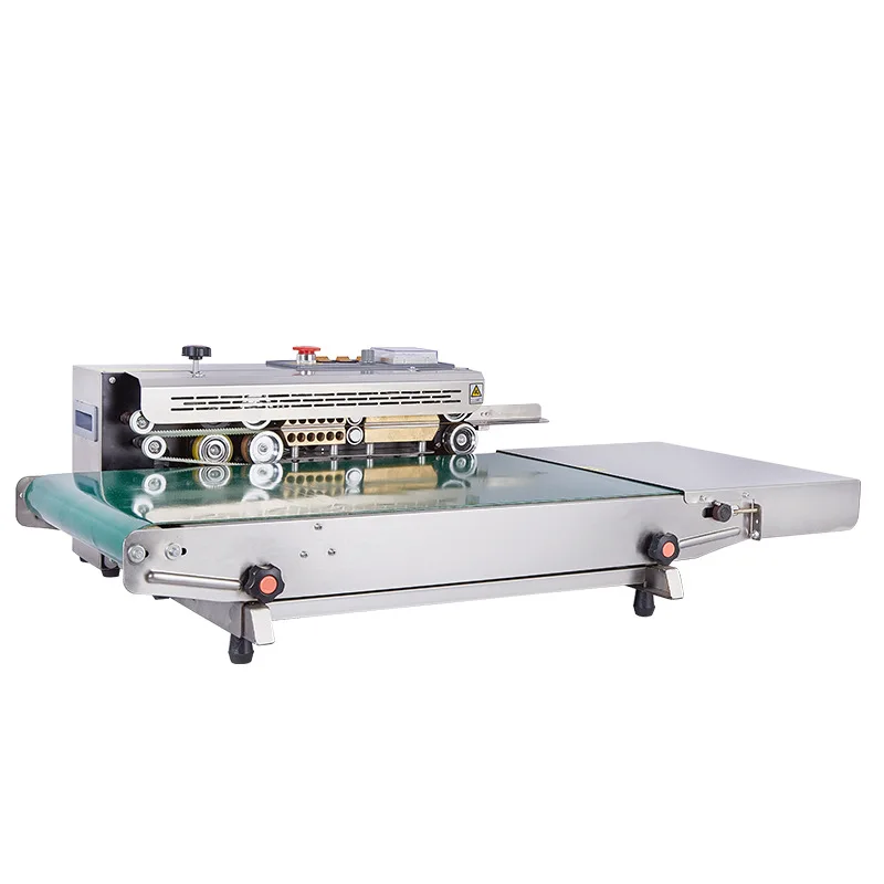 

XSH Plastic Bag Closing Machine Plastic Sheet Bag Sealing Machine for Sale
