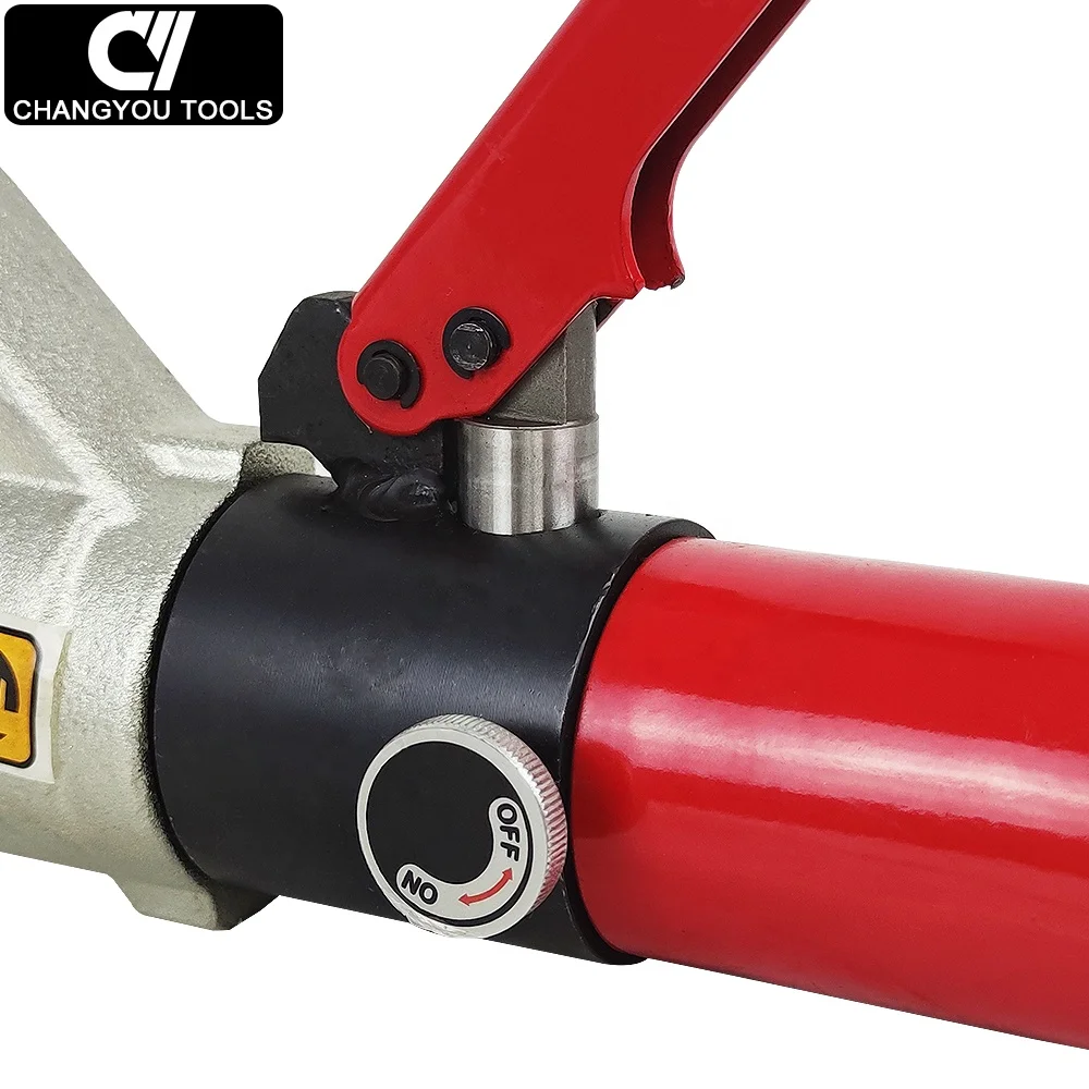 CYO-300C Hand Hydra… - image