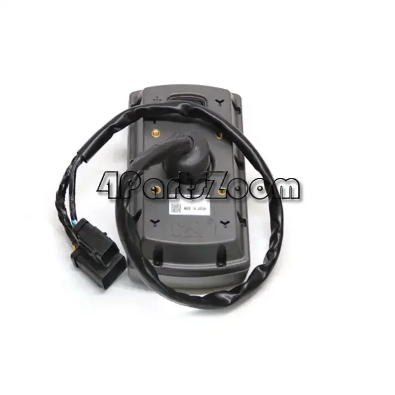 High Quality Excavator Accessories E320D2 Monitor Display Panel 436-6210 4366210