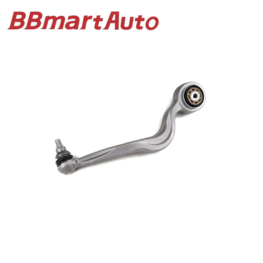 

BBmart Auto Parts 1 pcs Front Right Lower Control Arm For Mercedes Benz C220 250 E400 OE 2053301805 A2053301805 Car Accessories