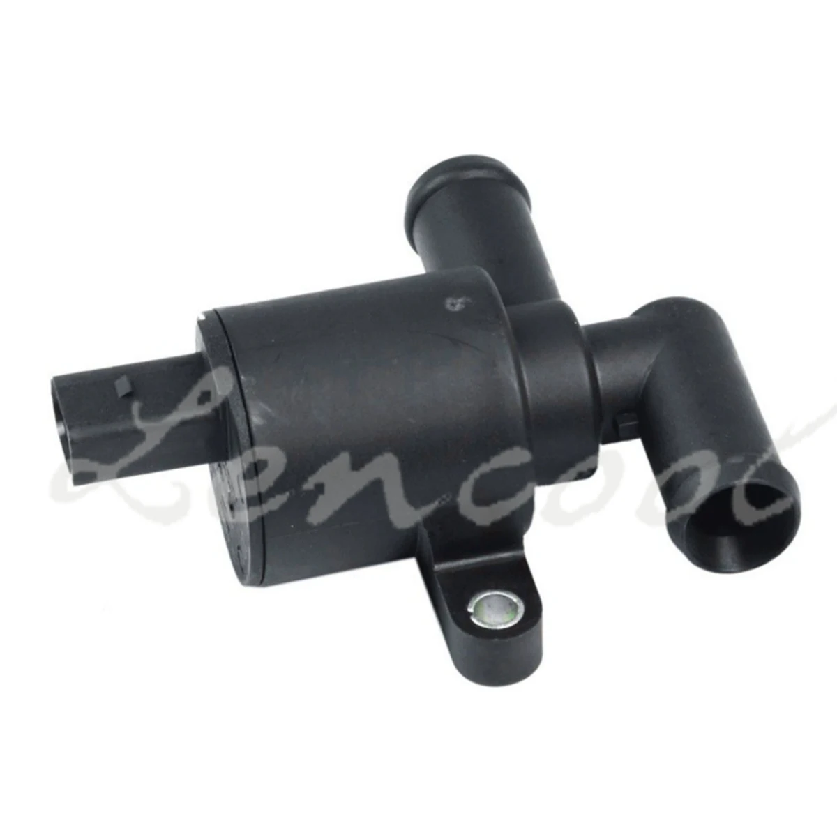 เครื่องทําความร้อนควบคุมวาล์วSolenoidสําหรับVW Golf 7 MK7 Passat B8 Jetta Audi A4 A5 A6 A3 8V A8 Q5 Skoda Octavia Leon 4H0121671D
