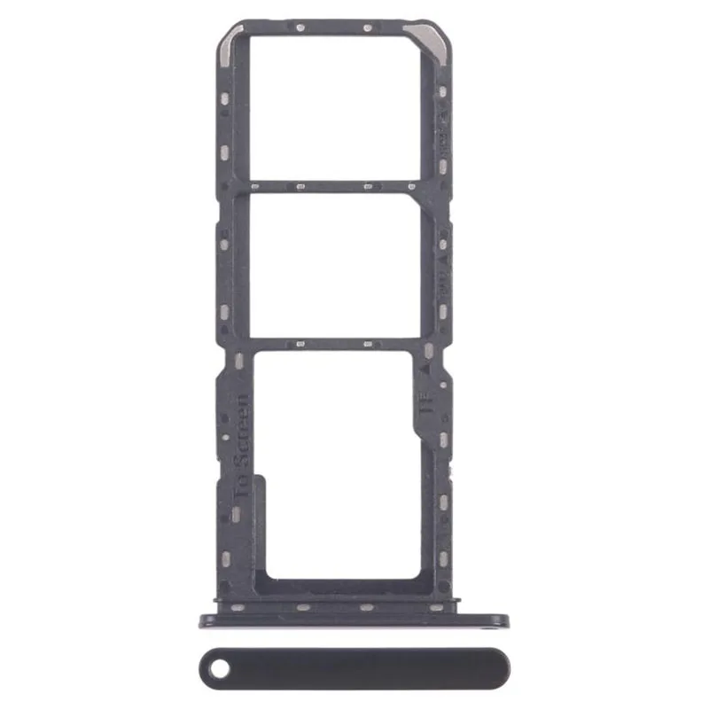 SIM Card Tray for Samsung Galaxy A14 5G SM-A146 Card Tray Replacement Part