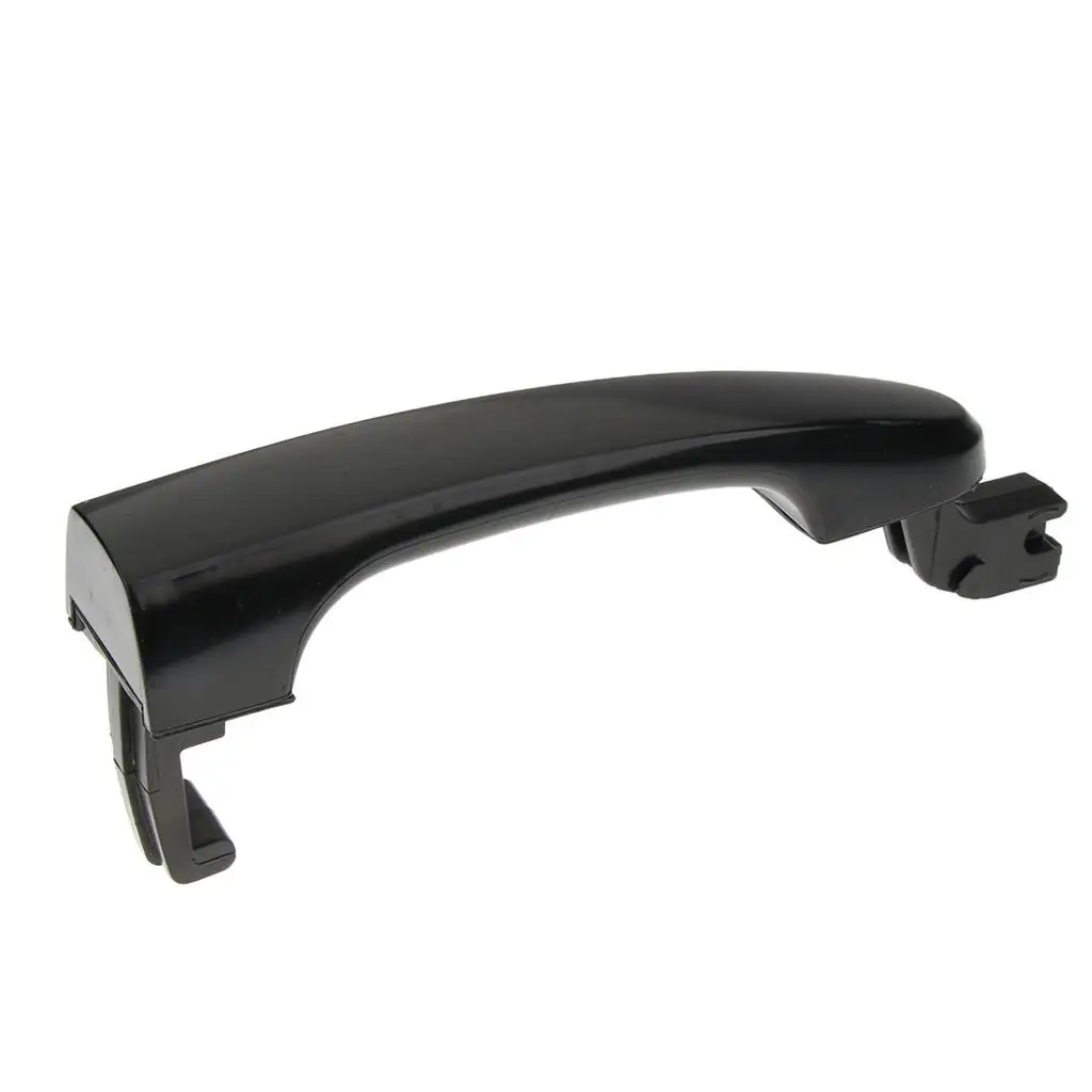 Metal & Front Right Exterior Door Handle for Sportage 2005-2010