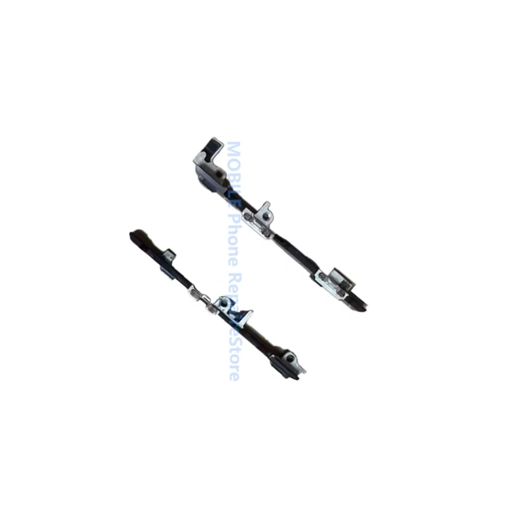 Afbeelding 5: Beugel LCD Frame Bezel Screen Chain snap met gesp midden Voor Motorola Razr 5G 2020 XT2071-4