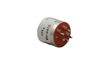 MH-441D universal intelligent infrared gas sensor Methane gas detection sensor Methane gas sensor