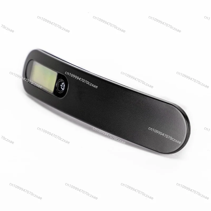 B11 Handheld Digital Bow Draw Weight Scale, Peak Hold Dual Readout Archery Tester for Compound & Recurve Bow