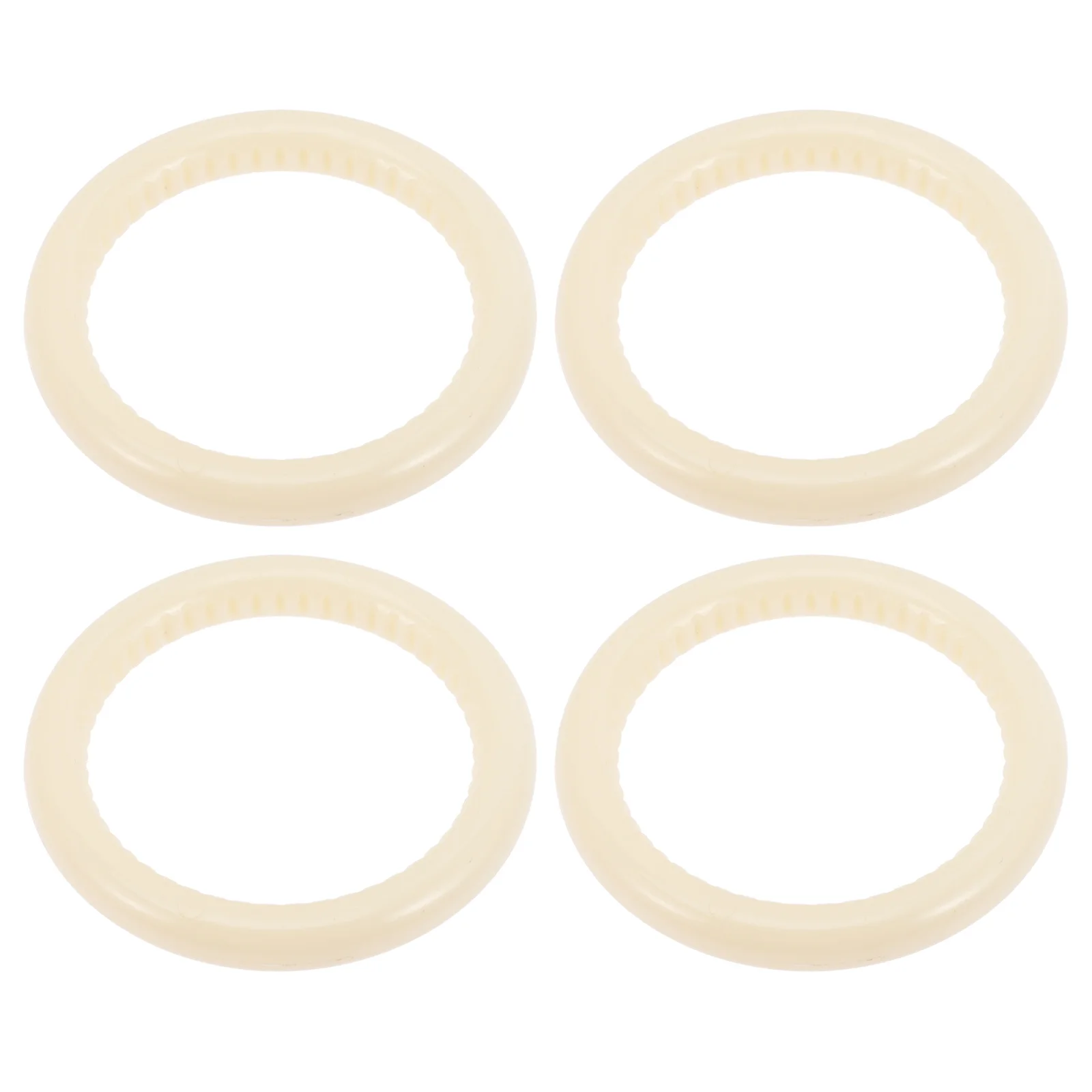 

4pcs Strap Accessory For Infant Newborn Wrap Baby Newborn Sling Carrier Baby Sling Accessory Ring Carrier Ring