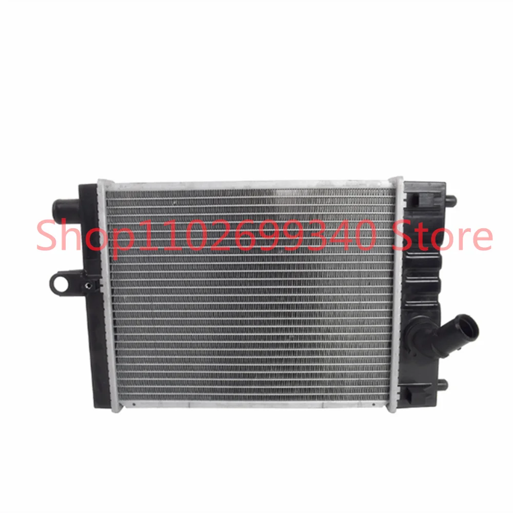 

16400-30163 16400 30163 1640030163 Радиатор охлаждения двигателя в сборе для Toyota HIACE 2013-