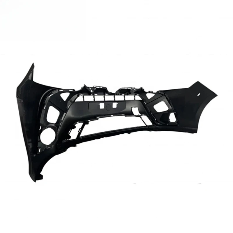 Practical Custom Fit Front Bumper, Auto Exterior Replacement Parts