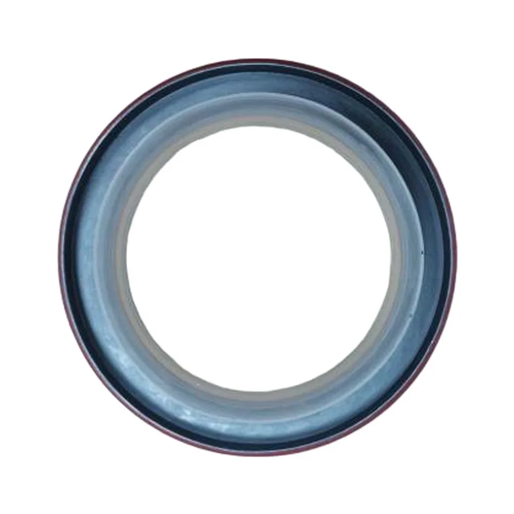 Car Shaft Seal 3020185 3004316 Front Gear Cover Crankshaft Oil Seal For Cummins NT855 O-Ring Repair Tool
