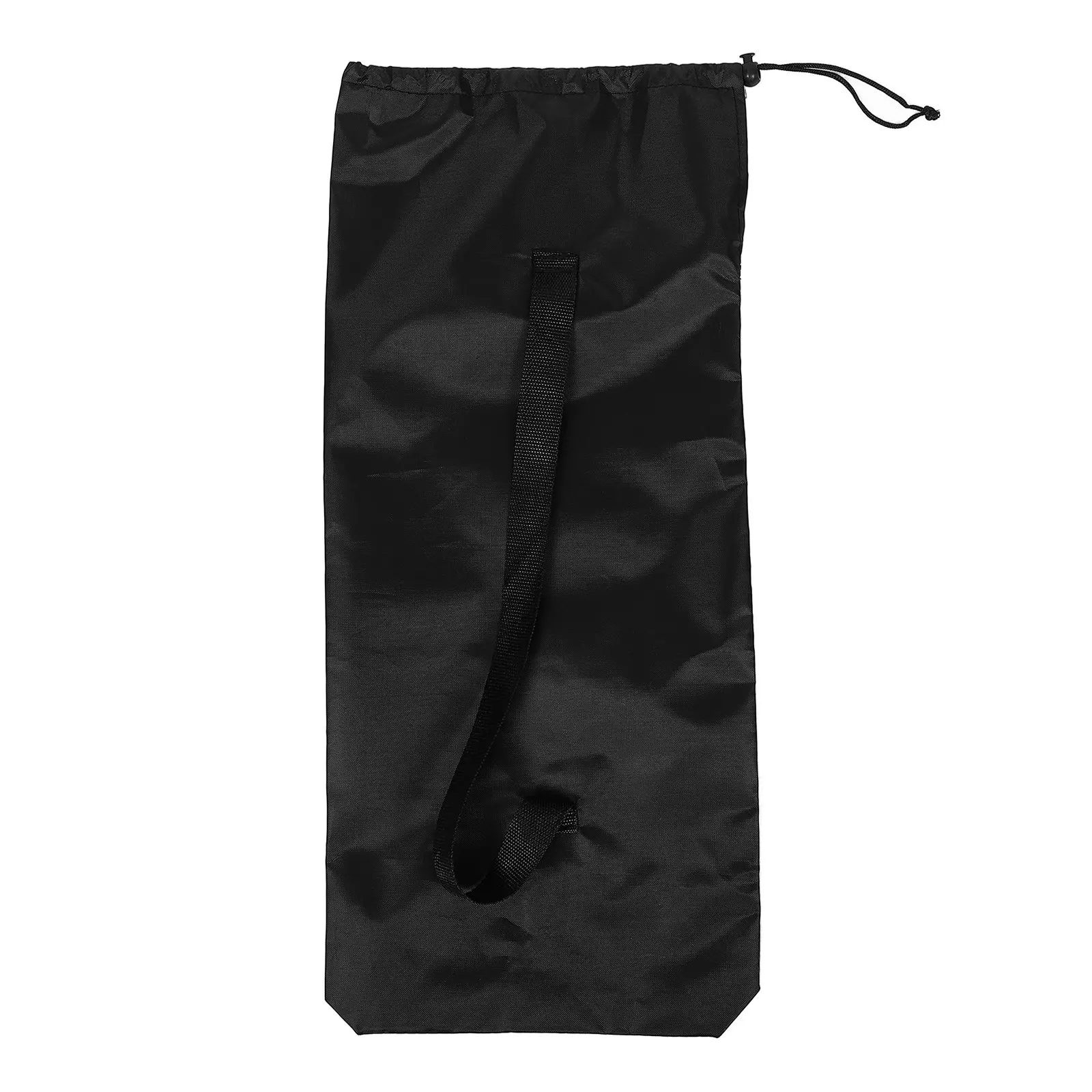 Professional Skateboard Bag Lightweight Compact Design Comfortable Shoulder Strap for Convenient Carrying Multi-Functional