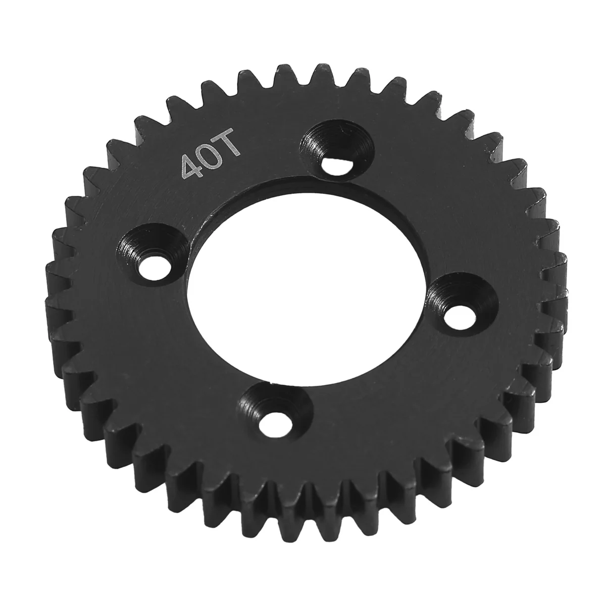 YKH_For Losi 1/10 LASERNUT 4 ROCK TACER 40T Main Gear Inside the Gearbox