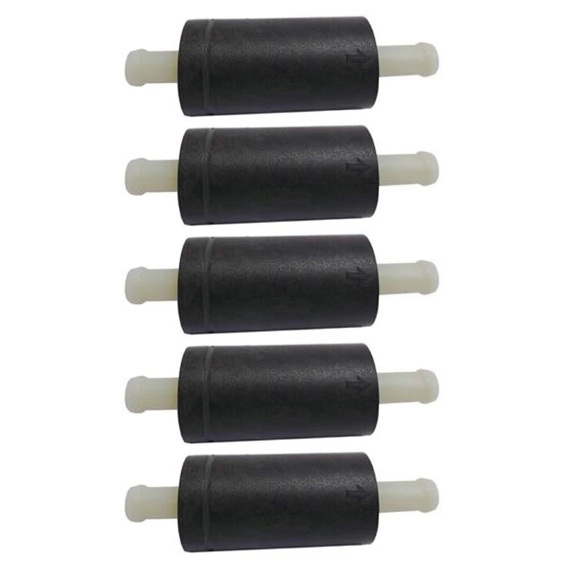 5X For Yamaha Fuel Filter 6C5-24251-00-00 F40 F50 F60 T50 T60 F70 F75 F90