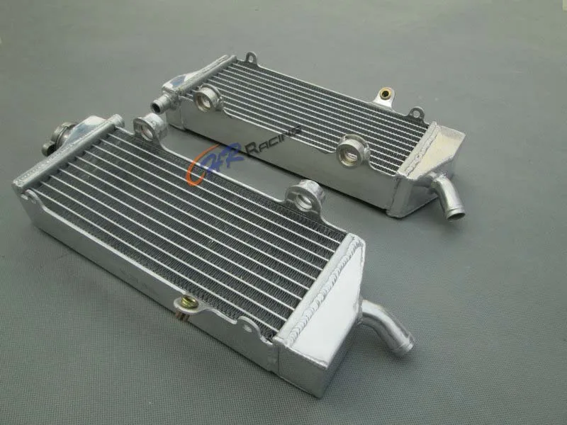 

For KTM 250/350/450 SXF/XC-F/EXC-F 2013 2014 2015 Aluminum Radiator Cooler Cooling Coolant 2013 2014 2015