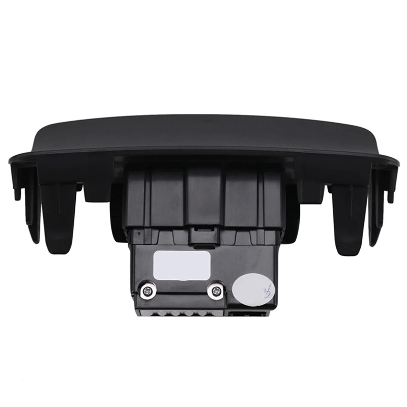 Skoda Kodiaq Karoq 5QD035726L-VVNB 용 1 세트 뒷좌석 USB 소켓 Armerst USB 어댑터