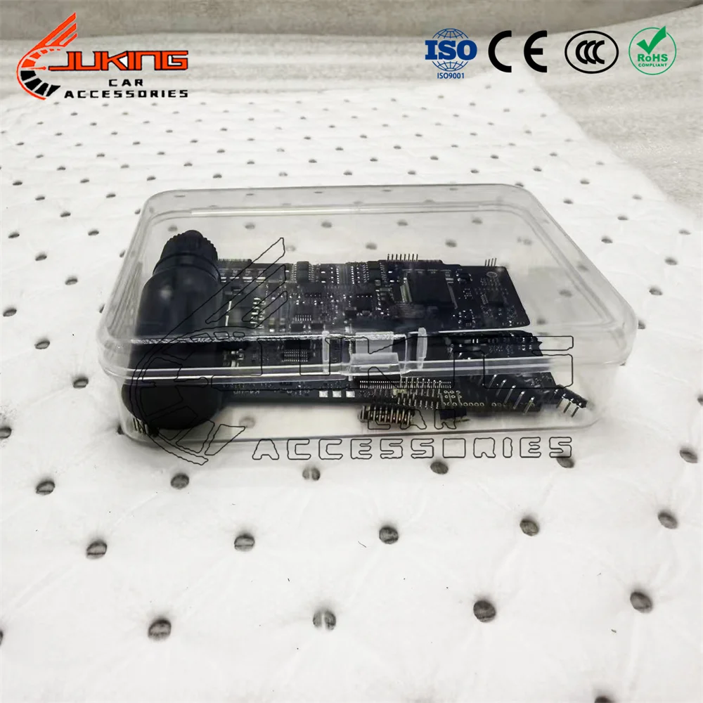 

New 0AM DQ200 DSG7 Transmission Controller Chip TCU TCM Board 0AM927769D For VW Volkswagen AUDI Skoda
