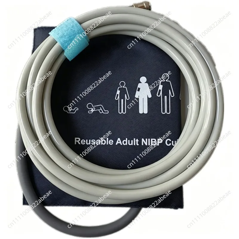 For M6M69M7000BDT352M9000 monitor blood pressure extension tube blood pressure airway cuff