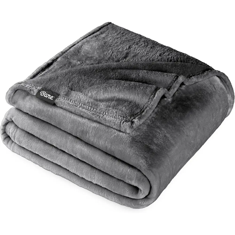 

leece Blanket - Twin/Twin Extra Long - Ultra-Sot Lightweight or Bed, Soa, and Couch - Luxury Microplush - Cozy Warm Blanket (Twi
