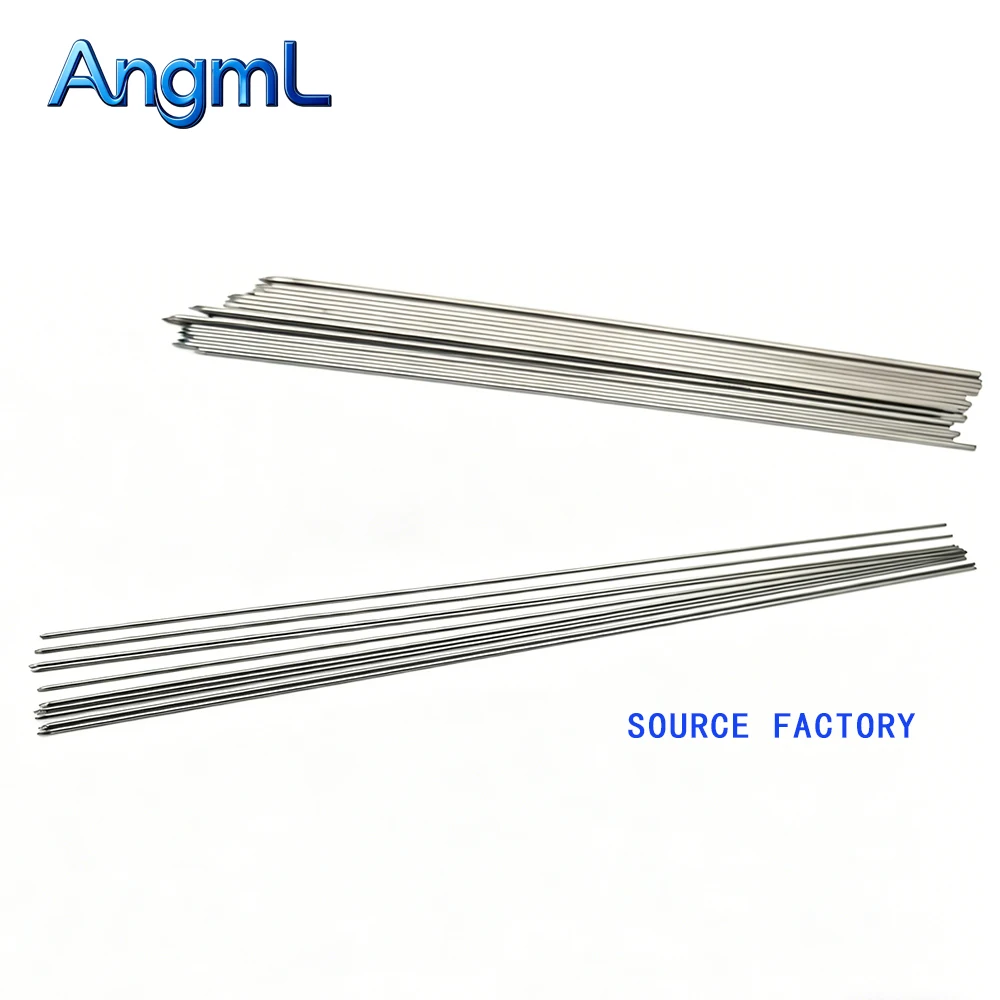 Kirschner wire, Single head and double head medical for Pet orthopedics, Internal fixation and external fixation bone needle