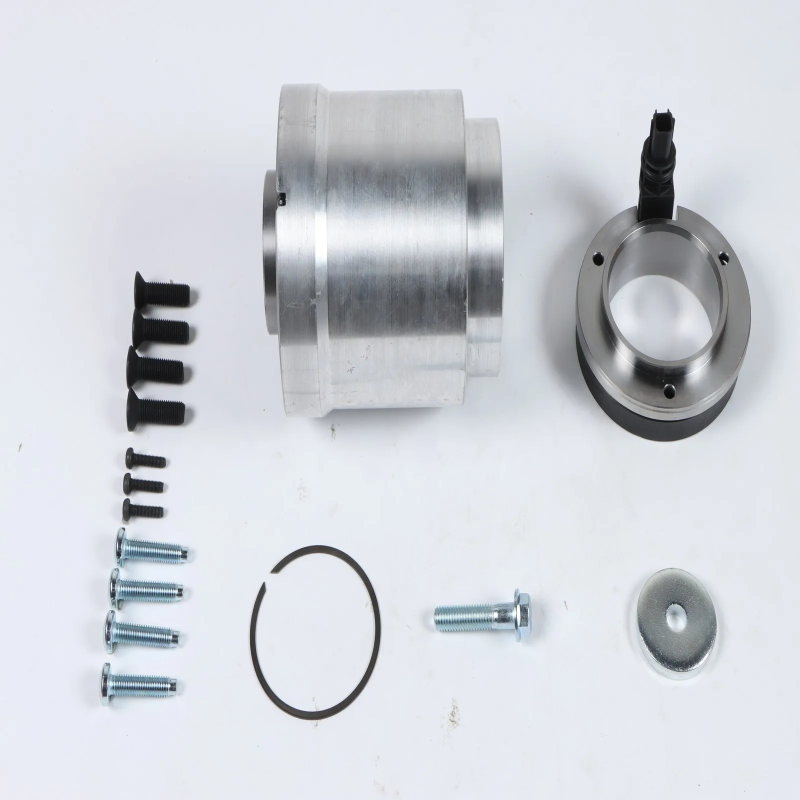 

CV6Z-4A232-A Rear Differential Viscous Coupler Clutch Repair Kit For Ford Edge Flex Lincoln 2013-2021