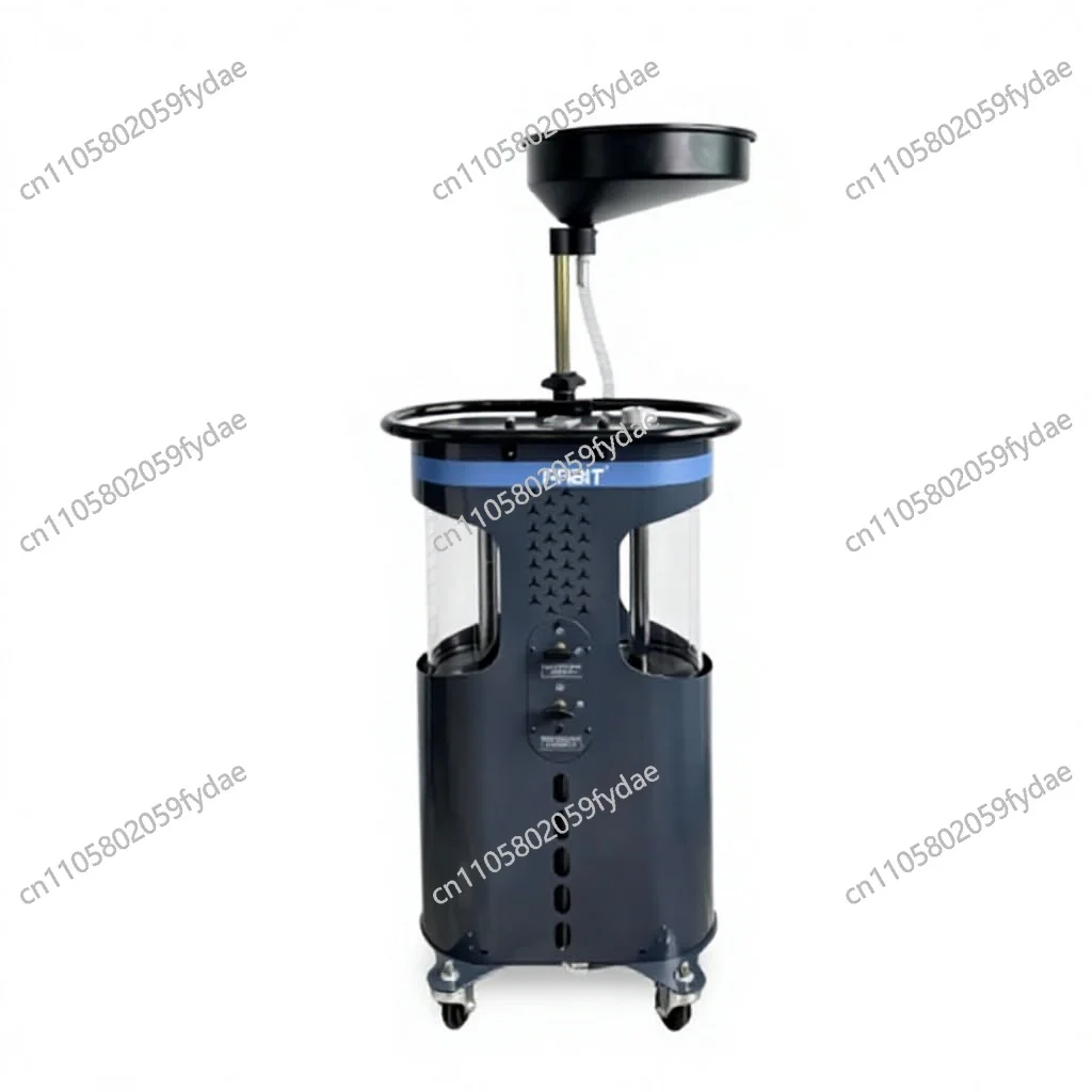 Efficient, latest, best-selling car repair tool - oil suction collector