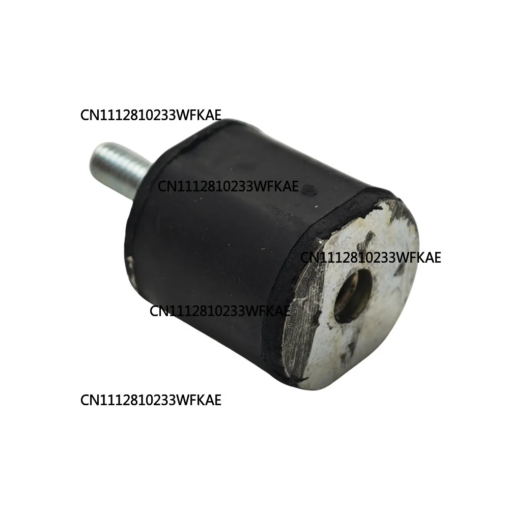 3pcs AV Handle Buffer Mount For Stihl 020T MS200 MS200T 010 011 012 009 015 Chainsaw HS60 HS61 Hedge Trimmer 1116 790 9600 - view 5