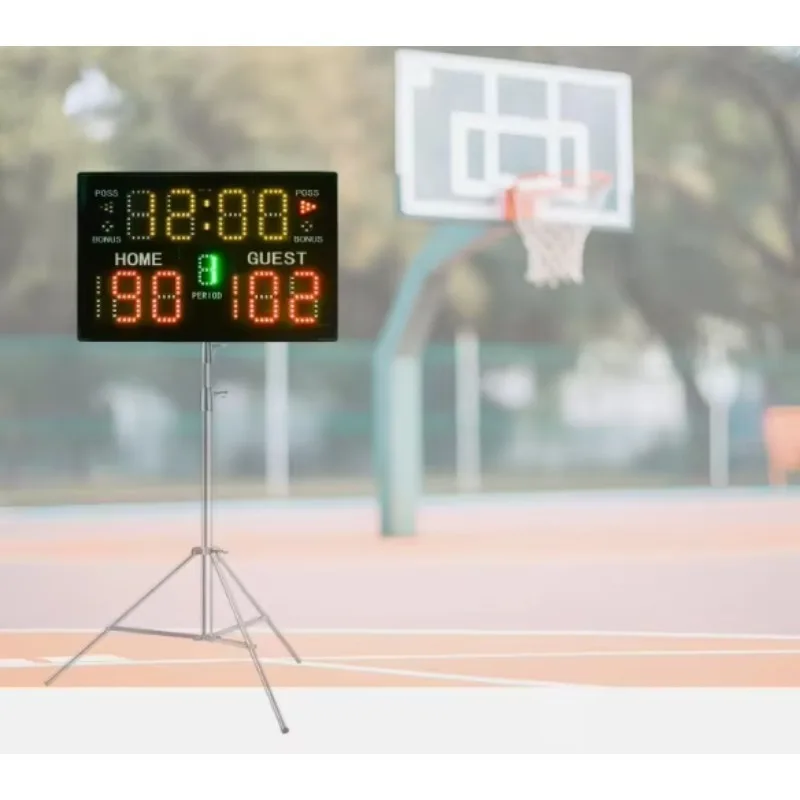 Indoor/outdoor Led Electronic  - Sports Equipment Video avis et prix