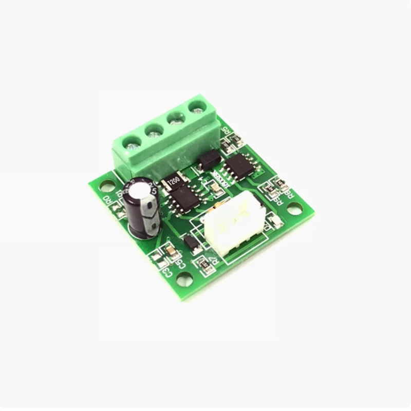 1803BW PWM DC motor speed regulator 1.8V 3V 5V 6V 12V 2A speed regulation module  esp32