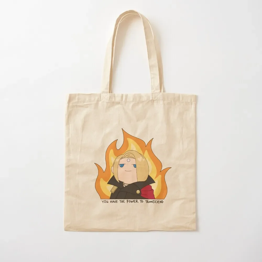 

Suspiciously Motivational Zenos Tote Bag Cloth Bag Handbags Women