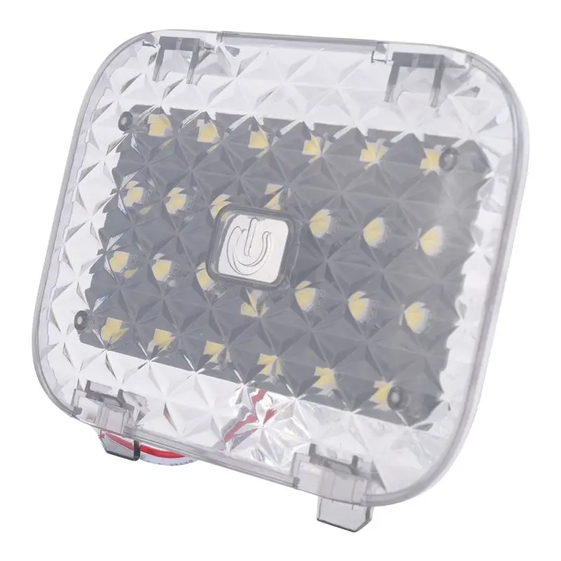 

Exclusive Car LED Trunk Light Tailgate Middle Lamp For Toyota Alphard Vellfire 30 Series 2015-2020