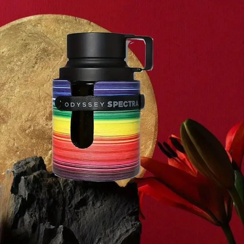Armaf odyssey SPECTRA 3.4oz / 100ml Eau de Parfum for Unisex Eau De Parfum Spray | New launch | Sealed