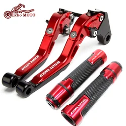 For Honda CBR125R CBR CB 125R 125 R CB125R 2011-2015 2016 2017 2018 2019 2020 Brake Clutch Levers Handlebar Handle Hand Grips
