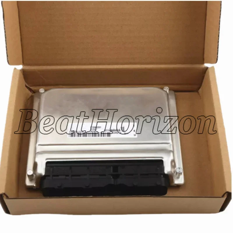 S11- 3605010 وحدة تحكم المحرك TA ECU لوحدة التحكم في محرك CHERY QQ #3
