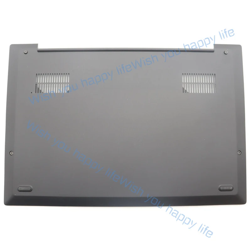 LL New Bottom D Cover Lower Case AL WWAN For ThinkPad X1 Carbon Gen 12 21KC 21KD