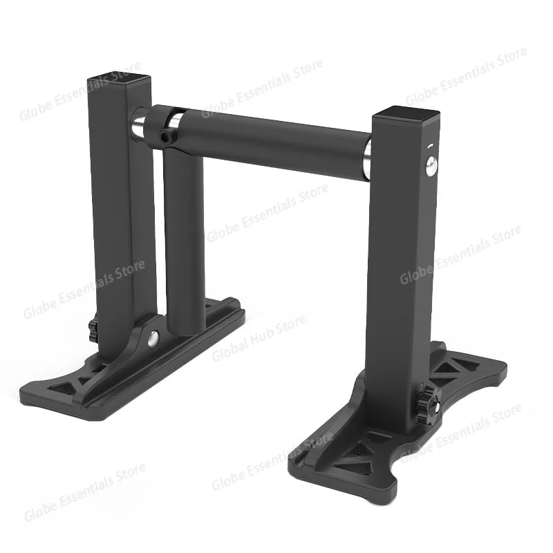 

Door Pull Rod Strength Training Handle, Portable Home Exercise Multifunctional Wall Mounted Auxiliary Fitness Equipment