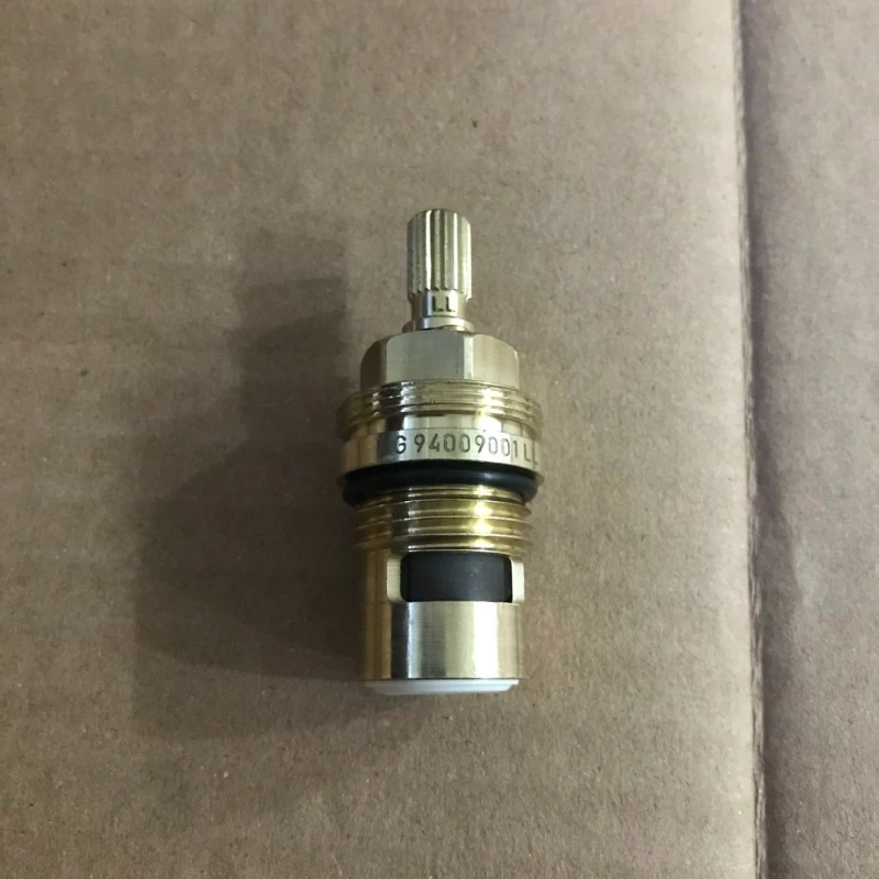 

Copper valve core HG94009/HG98817/HG95366 hot water 90 degree quick opening valve