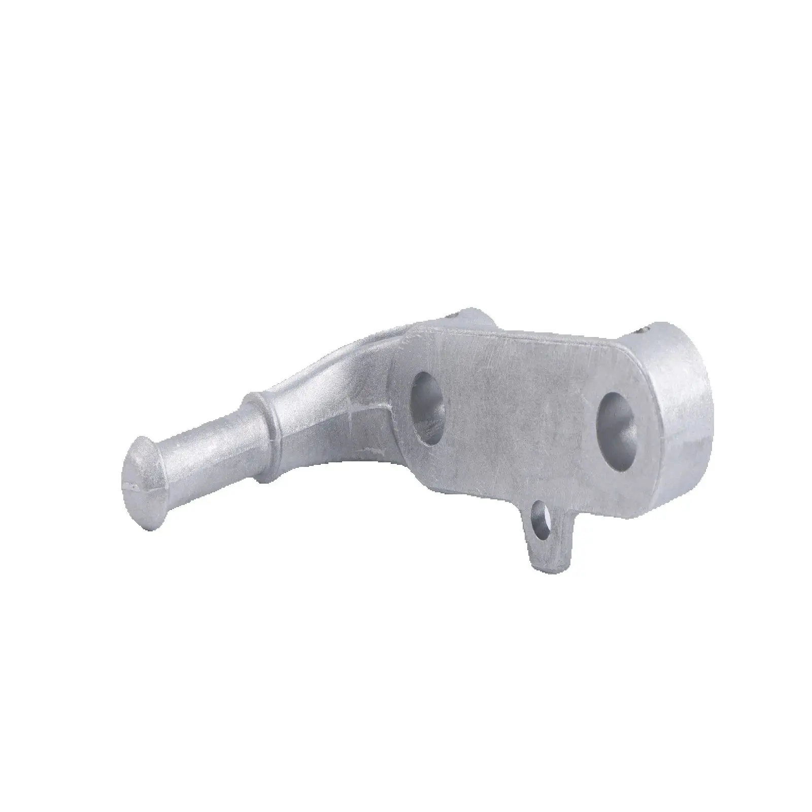 

Задний правый кронштейн 68395841AA ДЛЯ 1500 2019-2024 гг.